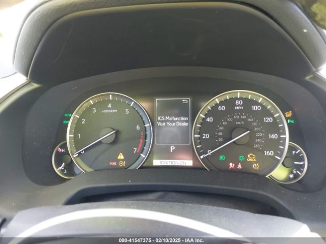 2T2ZZMCA8HC043166 Lexus RX 350