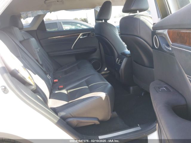 2T2ZZMCA8HC043166 Lexus RX 350