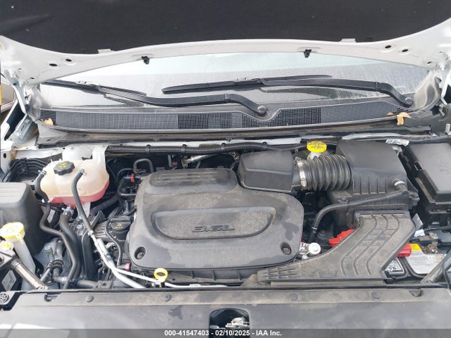 Chrysler Pacifica Touring L 2024 2C4RC1BG4RR120210 Image 10