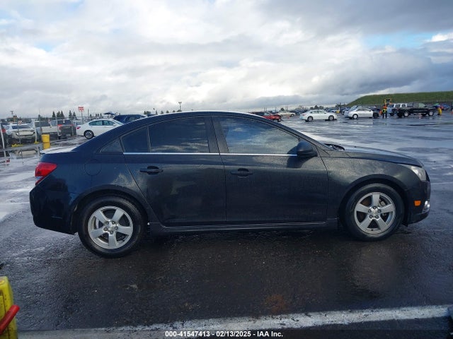 Chevrolet Cruze 1lt Auto 2014 1G1PC5SB9E7464509 Image 13