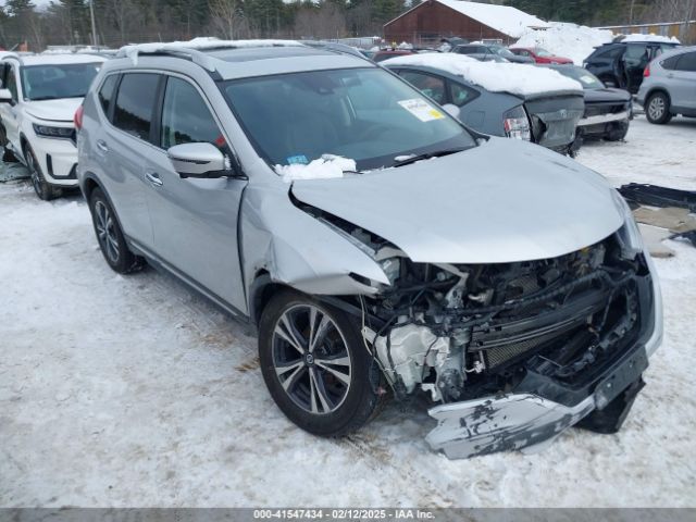 2018 NISSAN ROGUE JN8AT2MVXJW311662