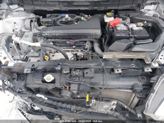 2018 NISSAN ROGUE JN8AT2MVXJW311662 Photo 9