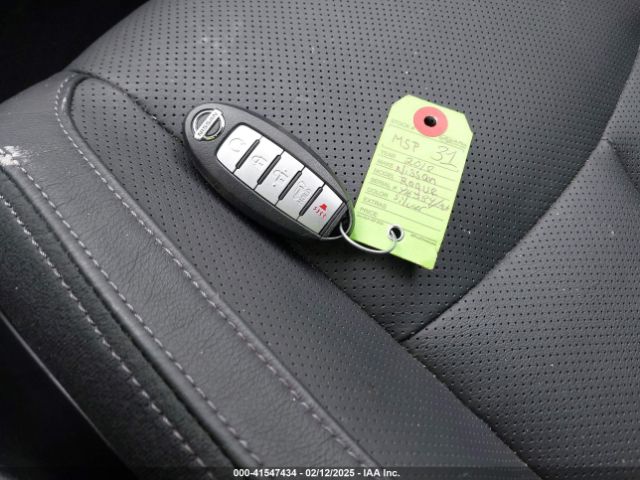 2018 NISSAN ROGUE JN8AT2MVXJW311662 Photo 10