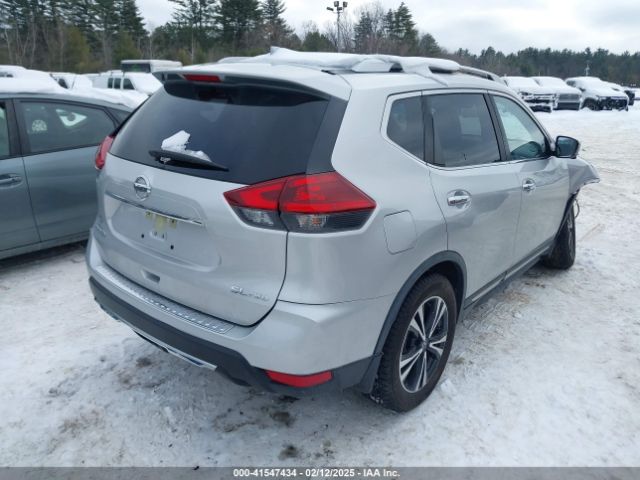 2018 NISSAN ROGUE JN8AT2MVXJW311662 Photo 3
