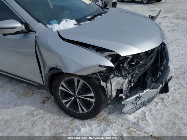 2018 NISSAN ROGUE JN8AT2MVXJW311662 Photo 5