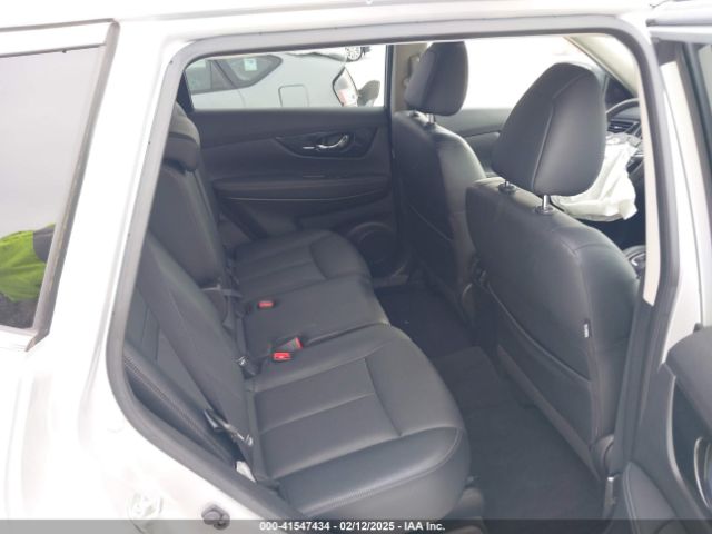 2018 NISSAN ROGUE JN8AT2MVXJW311662 Photo 7