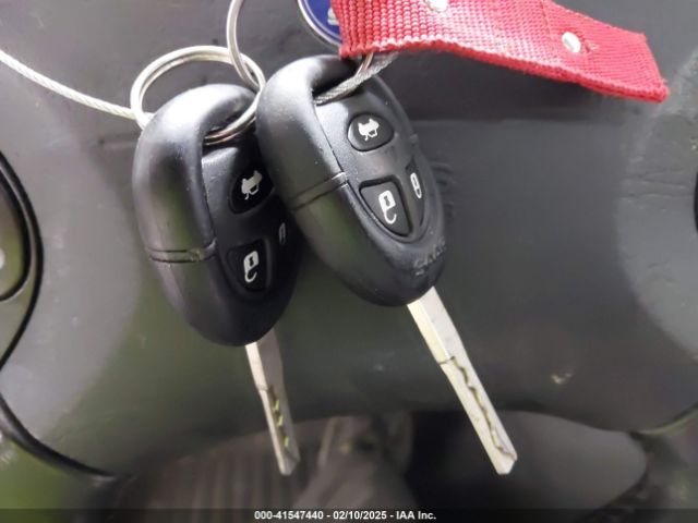 2001 SAAB 9-5 YS3ED48E913024520 Photo 10
