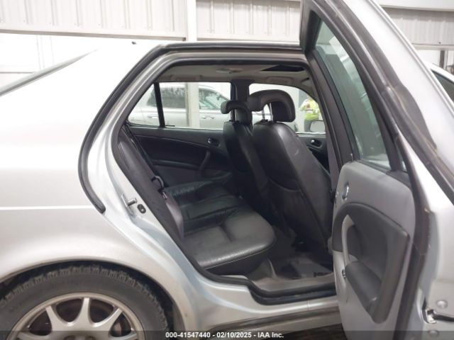 2001 SAAB 9-5 YS3ED48E913024520 Photo 7