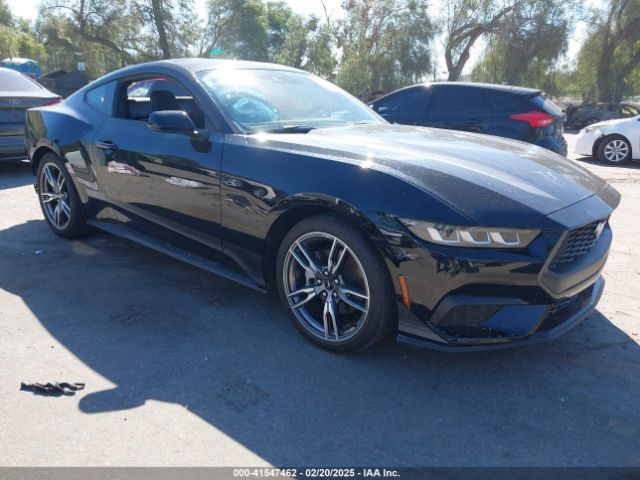 2024 FORD MUSTANG 1FA6P8TH5R5113972