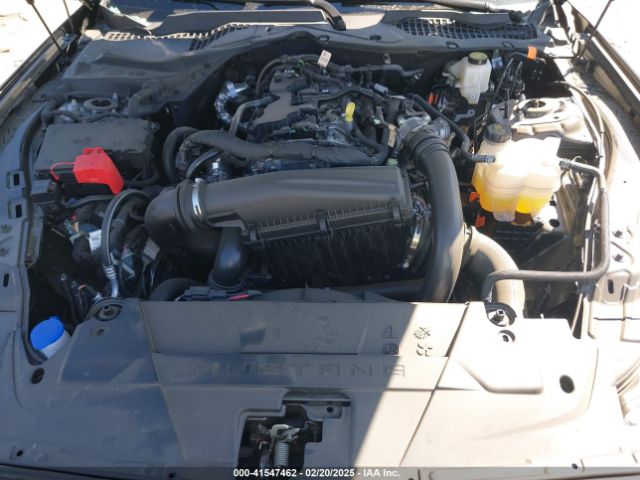 2024 FORD MUSTANG 1FA6P8TH5R5113972 Photo 9