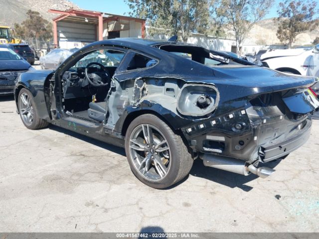 2024 FORD MUSTANG 1FA6P8TH5R5113972 Photo 2