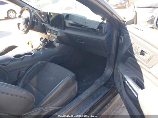 2024 FORD MUSTANG 1FA6P8TH5R5113972 Photo 4