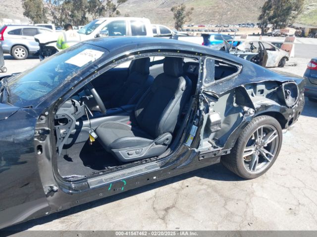 2024 FORD MUSTANG 1FA6P8TH5R5113972 Photo 5