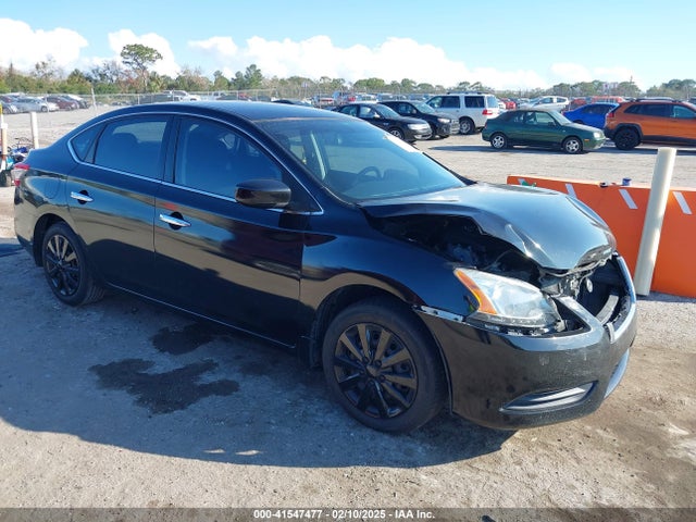 2015 3N1AB7AP9FY285463 main image