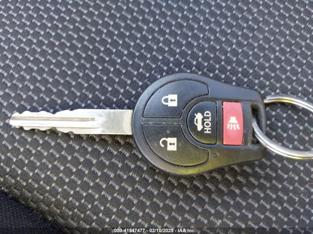 Nissan SENTRA S 2015 3N1AB7AP9FY285463 Image 11