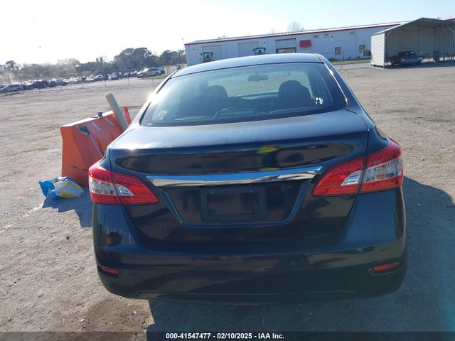 Nissan SENTRA S 2015 3N1AB7AP9FY285463 Image 16