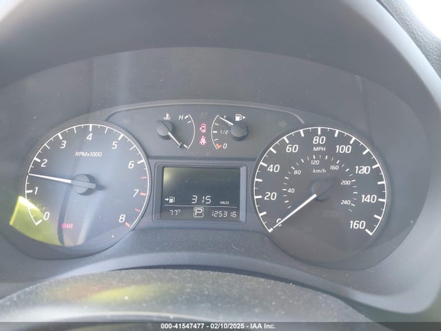 Nissan SENTRA S 2015 3N1AB7AP9FY285463 Image 7