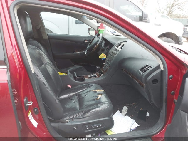Продажа на аукционе авто 2010 Lexus Es 350, vin: JTHBK1EG8A2349541, номер лота: 41547491