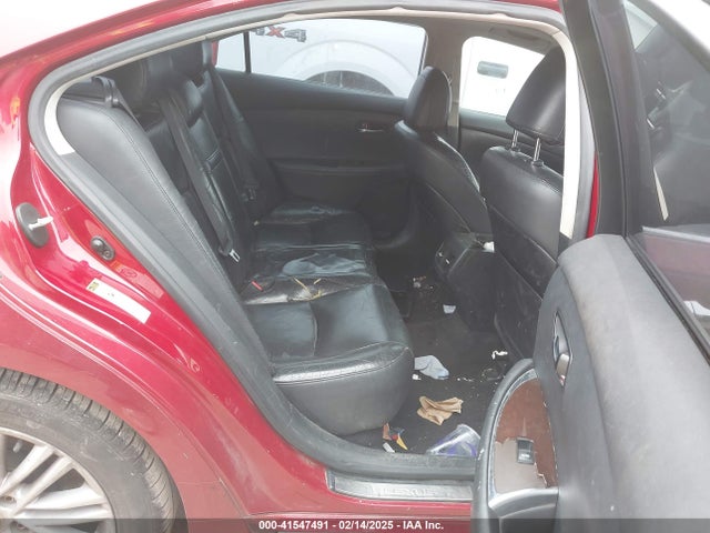Продажа на аукционе авто 2010 Lexus Es 350, vin: JTHBK1EG8A2349541, номер лота: 41547491