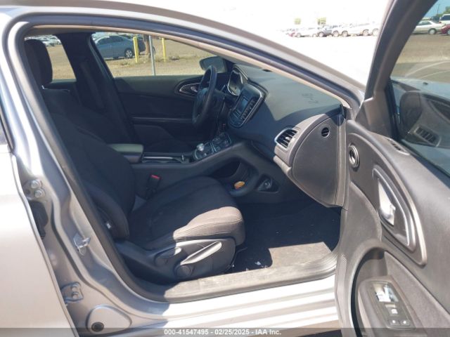 2015 CHRYSLER 200 1C3CCCAB4FN625247 Photo 4