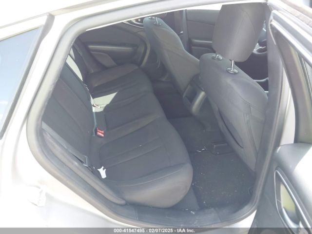 2015 CHRYSLER 200 1C3CCCAB4FN625247 Photo 7
