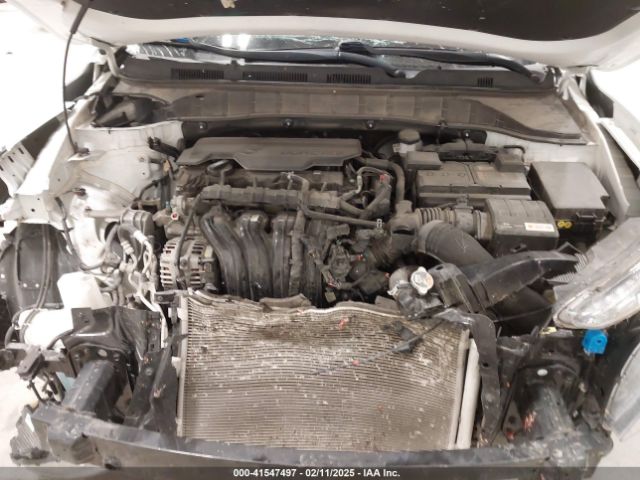 KM8K62AB0NU814275 Hyundai Kona Sel