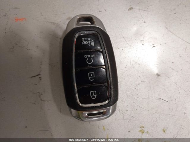 KM8K62AB0NU814275 Hyundai Kona Sel