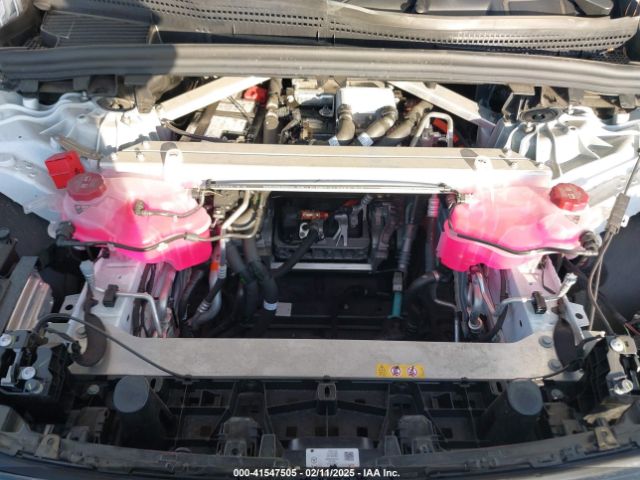4JGGM2BBXPA009754 Mercedes-Benz Eqe 350+ Suv