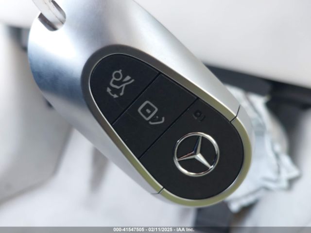 4JGGM2BBXPA009754 Mercedes-Benz Eqe 350+ Suv