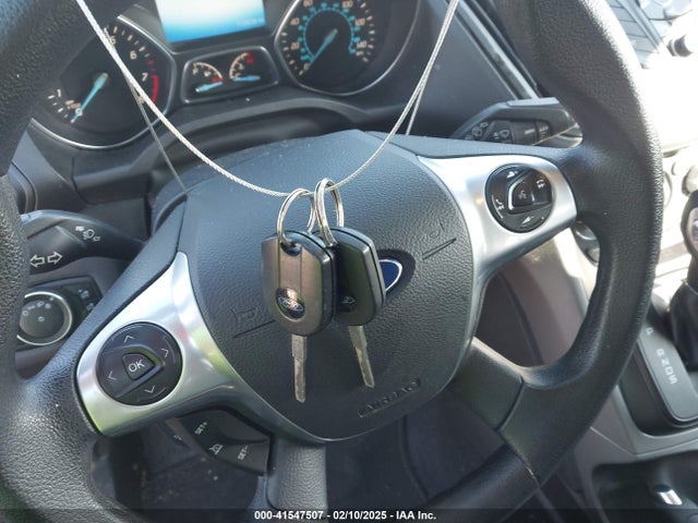 Ford ESCAPE SE 2016 1FMCU0GX1GUB75702 Image 11