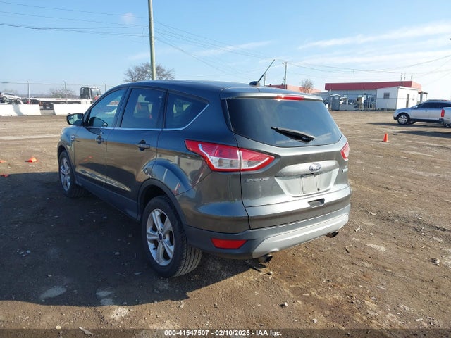 Ford ESCAPE SE 2016 1FMCU0GX1GUB75702 Image 3