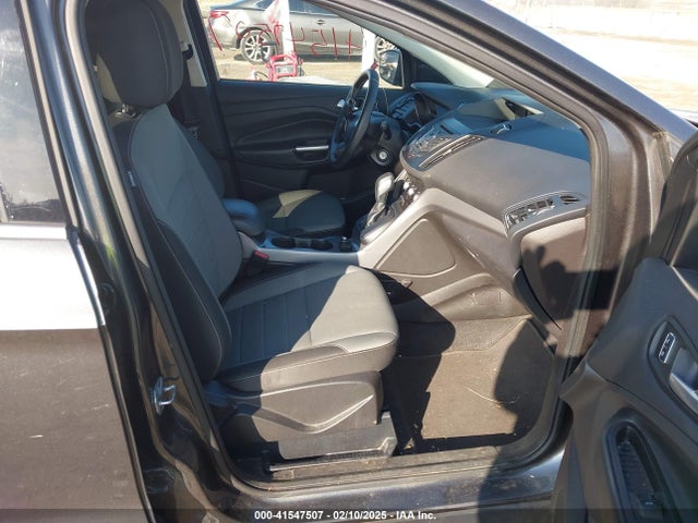 Ford ESCAPE SE 2016 1FMCU0GX1GUB75702 Image 5