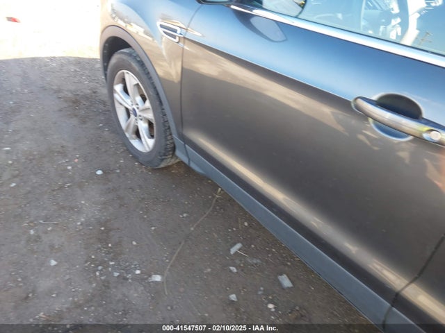 Ford ESCAPE SE 2016 1FMCU0GX1GUB75702 Image 6