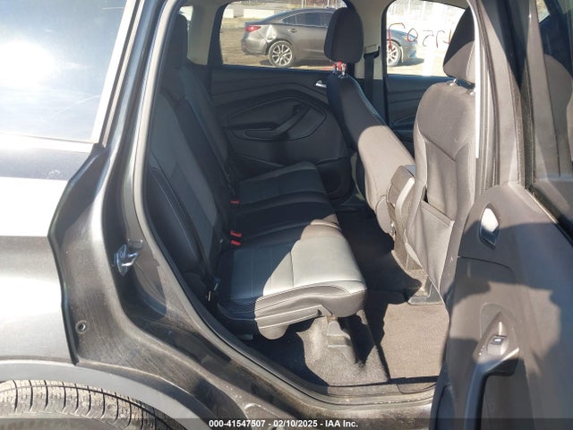 Ford ESCAPE SE 2016 1FMCU0GX1GUB75702 Image 8