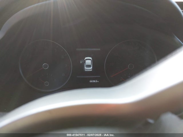 3KPA24AD7PE542060 KIA RIO S