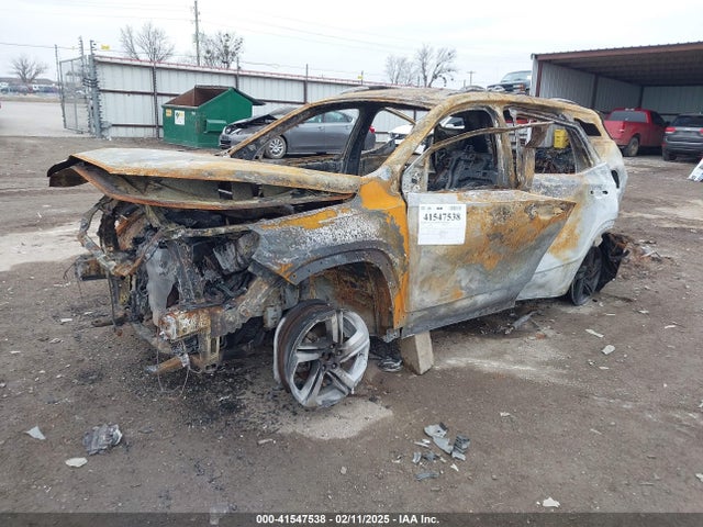 Продаж на аукціоні авто 2020 Gmc Terrain Awd Slt, vin: OK1918369792, номер лоту: 41547538