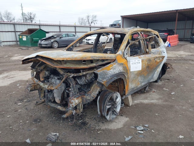 Продаж на аукціоні авто 2020 Gmc Terrain Awd Slt, vin: OK1918369792, номер лоту: 41547538