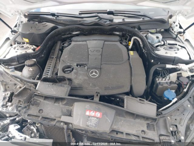 WDDHF5KB4GB255588 Mercedes-Benz E 350