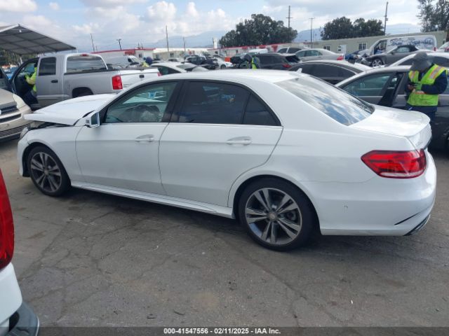 WDDHF5KB4GB255588 Mercedes-Benz E 350