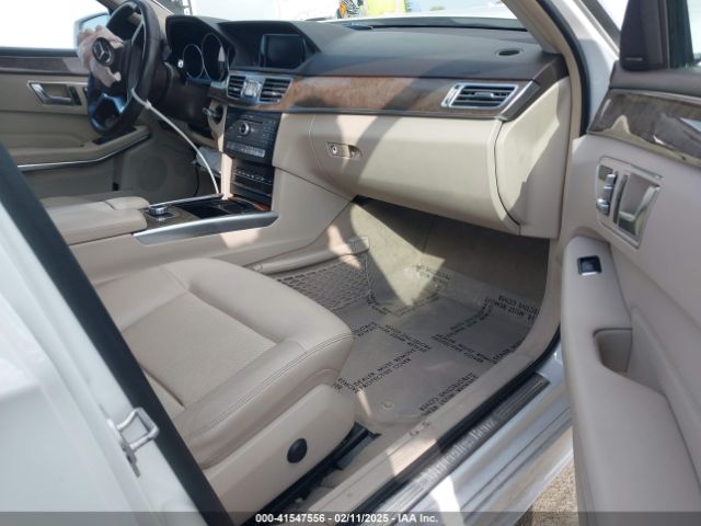 WDDHF5KB4GB255588 Mercedes-Benz E 350