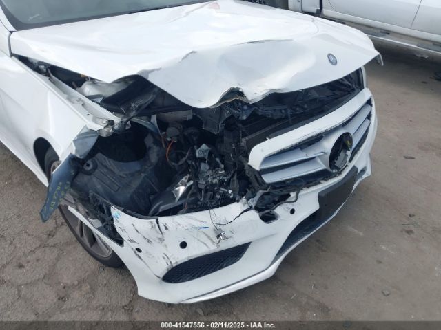 WDDHF5KB4GB255588 Mercedes-Benz E 350
