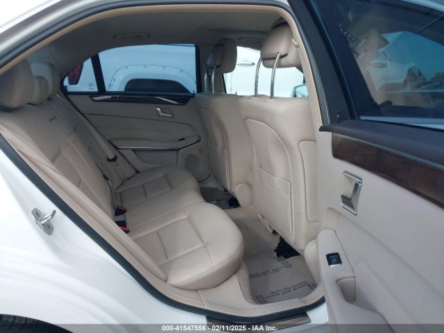 WDDHF5KB4GB255588 Mercedes-Benz E 350