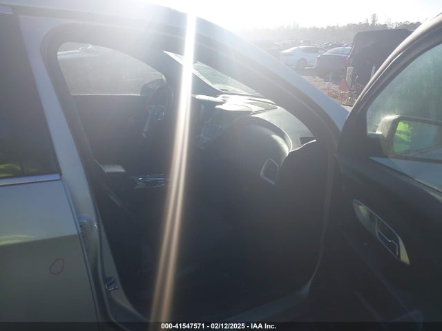 Chevrolet EQUINOX LT 2016 2GNALCEK3G1123806 Image 5