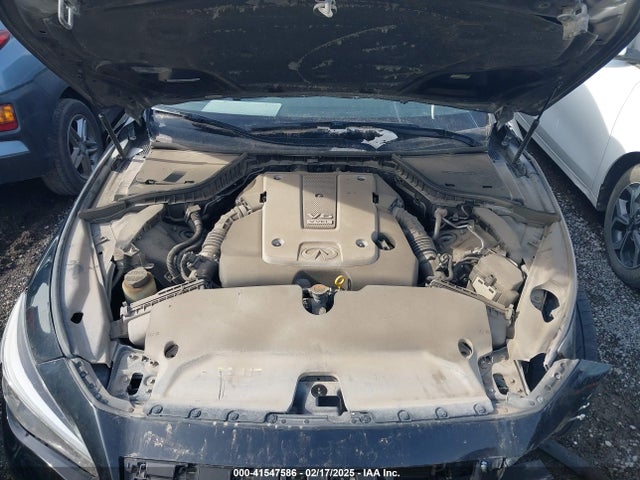 2015 INFINITI Q50 JN1BV7AP5FM345379 Photo 9