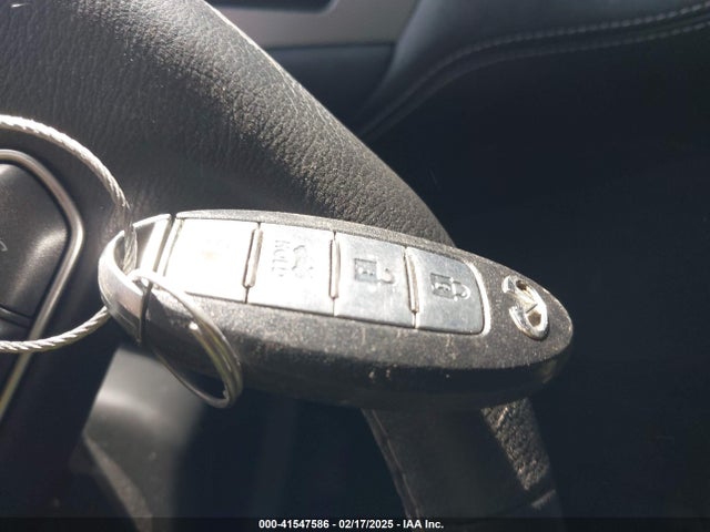 2015 INFINITI Q50 JN1BV7AP5FM345379 Photo 10