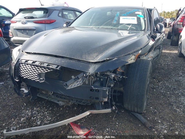 2015 INFINITI Q50 JN1BV7AP5FM345379 Photo 5