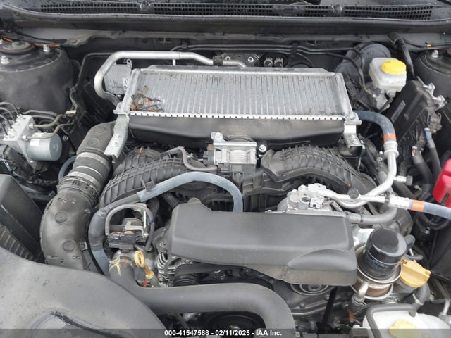 Subaru Outback Onyx Edition Xt 2023 4S4BTGLDXP3212917 Image 10