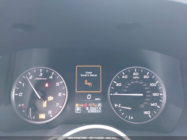Subaru Outback Onyx Edition Xt 2023 4S4BTGLDXP3212917 Image 15