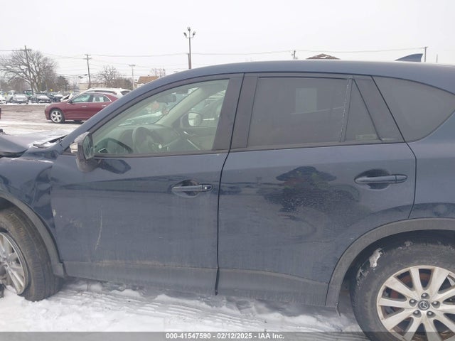 Mazda Cx-5 Touring 2016 JM3KE4CY1G0849669 Image 14