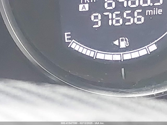 Mazda Cx-5 Touring 2016 JM3KE4CY1G0849669 Image 7